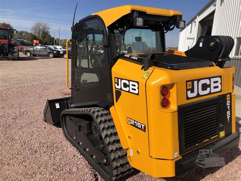 jcb 215t for sale